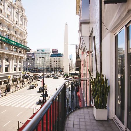 La Portena Buenos Aires Ngoại thất bức ảnh