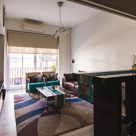 La Portena Buenos Aires Ngoại thất bức ảnh