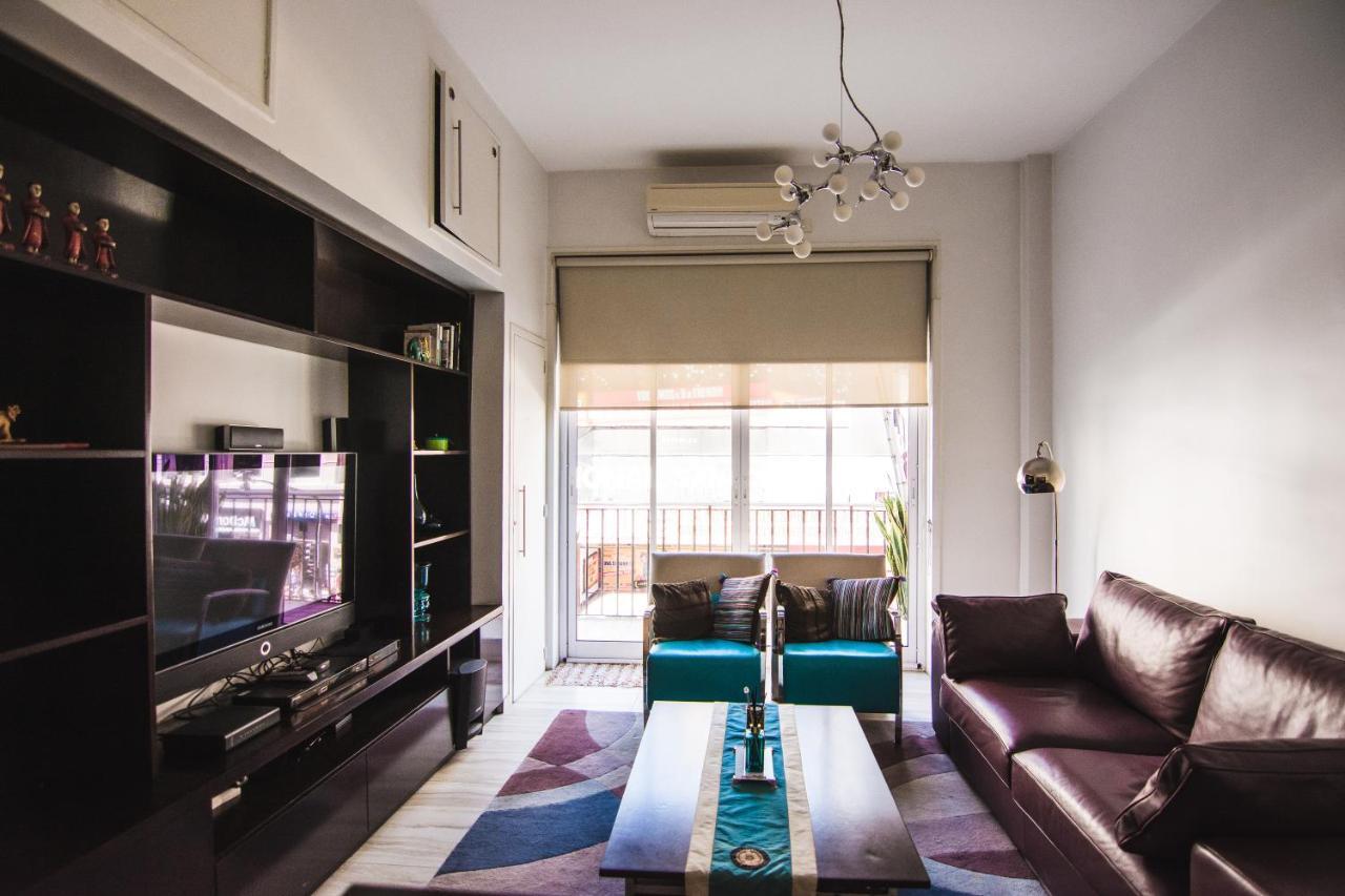 La Portena Buenos Aires Ngoại thất bức ảnh