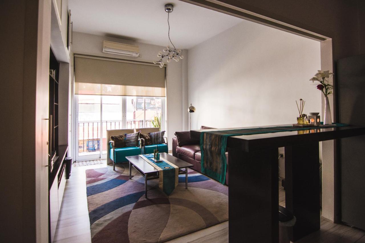 La Portena Buenos Aires Ngoại thất bức ảnh