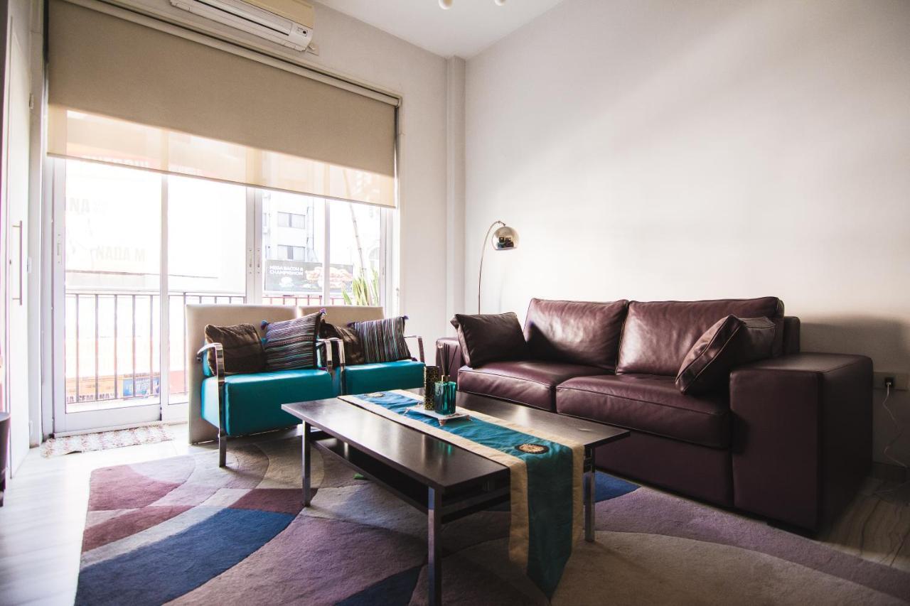 La Portena Buenos Aires Ngoại thất bức ảnh