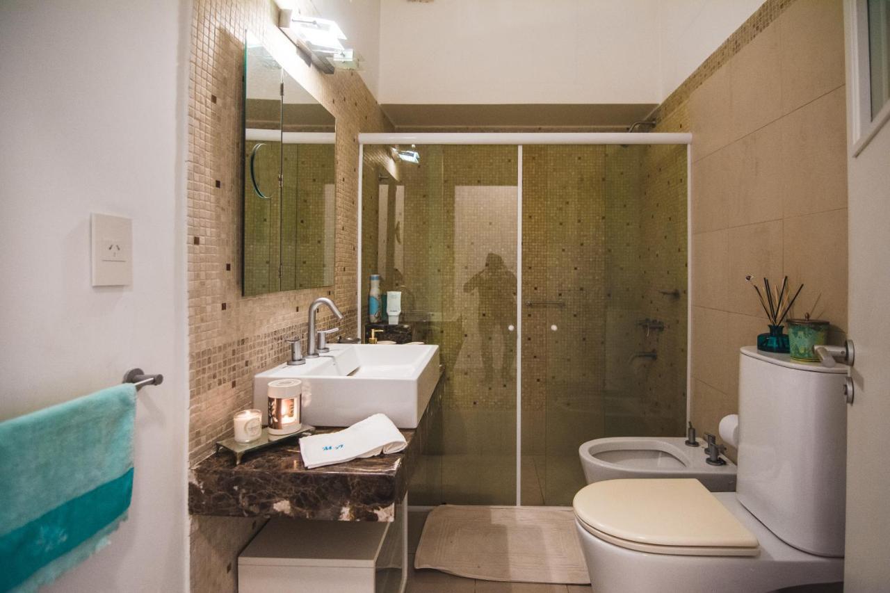 La Portena Buenos Aires Ngoại thất bức ảnh
