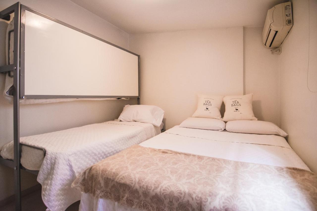 La Portena Buenos Aires Ngoại thất bức ảnh