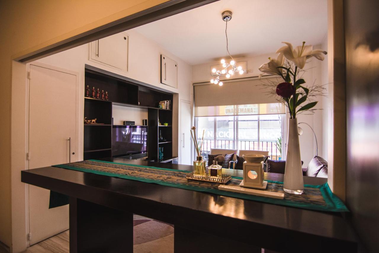 La Portena Buenos Aires Ngoại thất bức ảnh