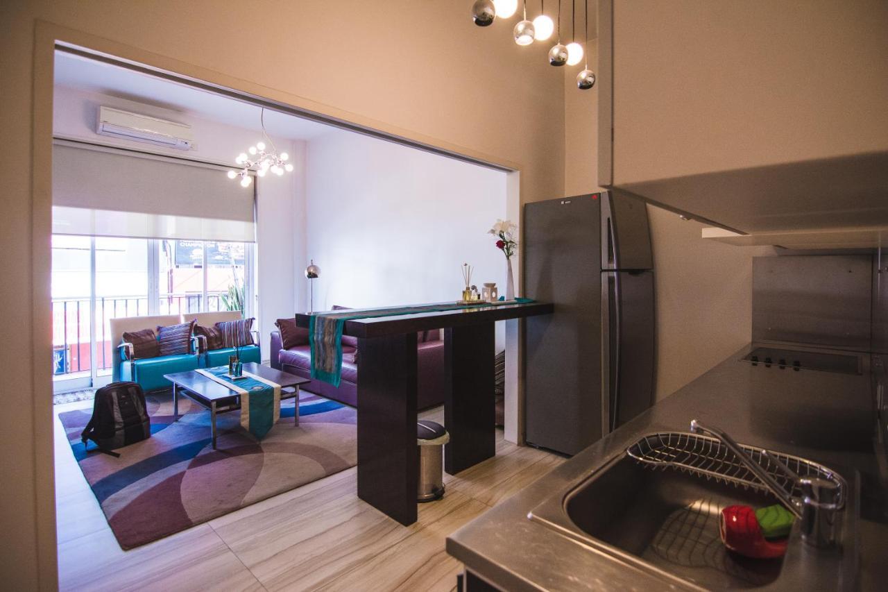La Portena Buenos Aires Ngoại thất bức ảnh