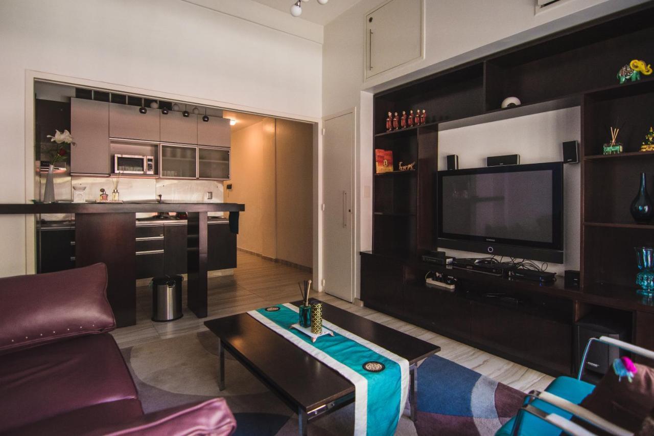 La Portena Buenos Aires Ngoại thất bức ảnh