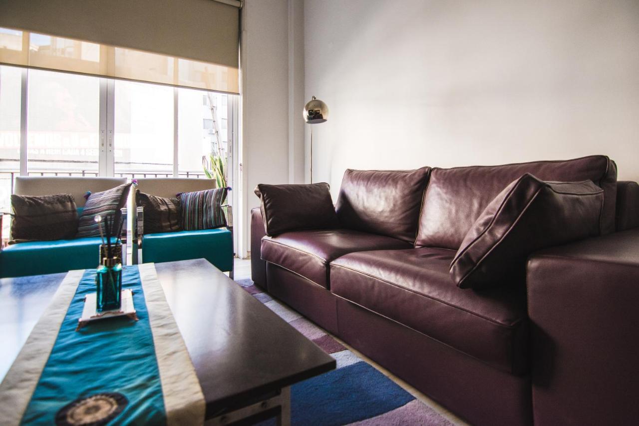 La Portena Buenos Aires Ngoại thất bức ảnh
